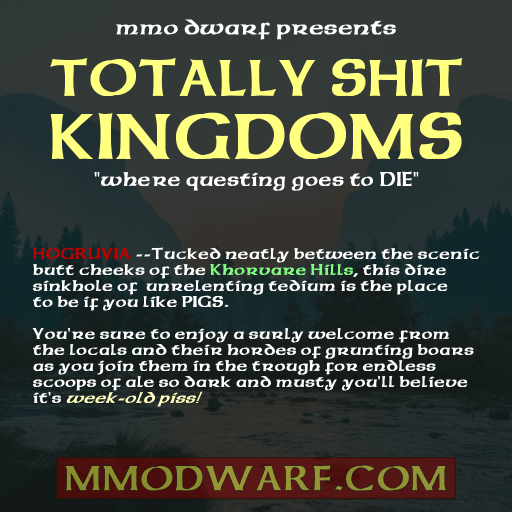 mmorpg quests and adventures mean free fun for all